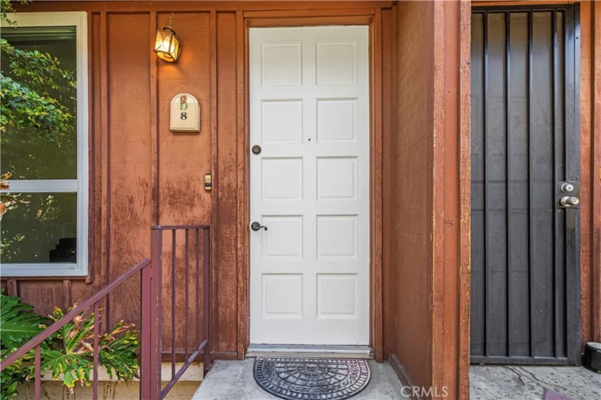 7320 Lennox Avenue #D8 photo 2