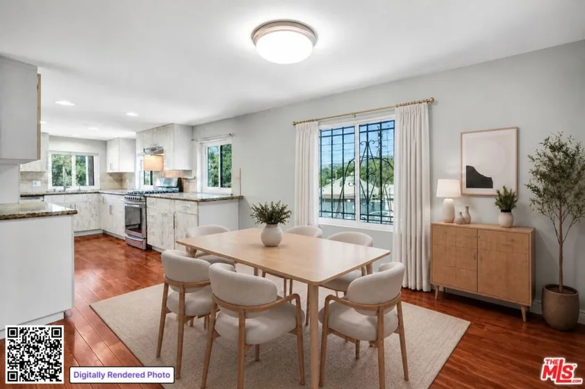 1766 Griffith Park Boulevard #1 photo 2