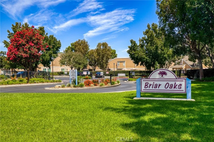 10435 Briar Oaks Drive #A photo 1