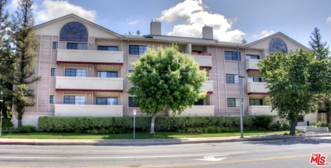 14050 Magnolia Boulevard #107 photo 1