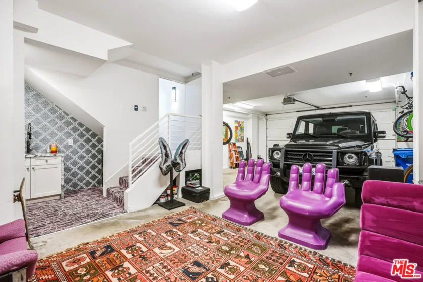 5400 Playa Vista Drive #23 photo 36