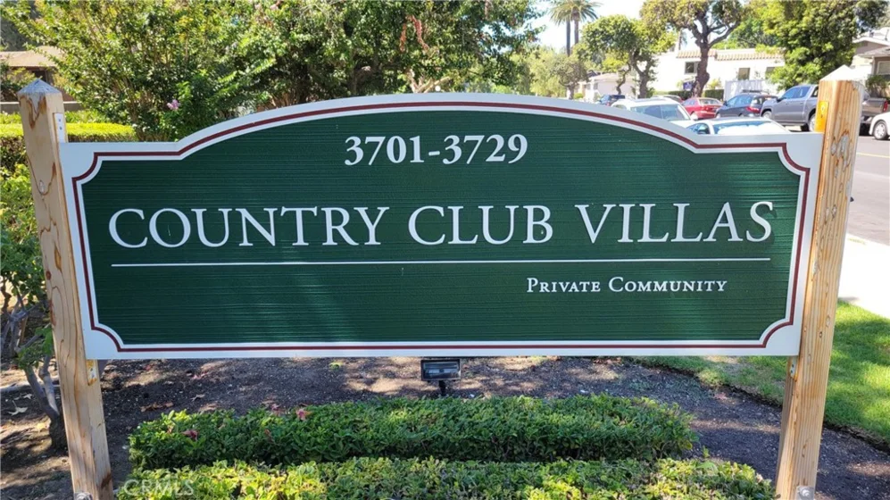3705 Country Club Drive #8 photo 1