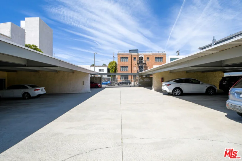 22 Navy Street #103 photo 27