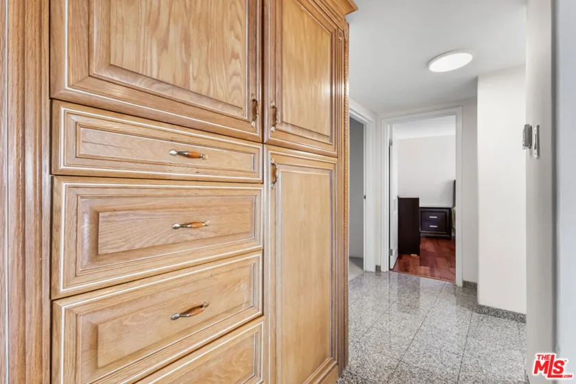 4265 Marina City Drive #601 photo 34