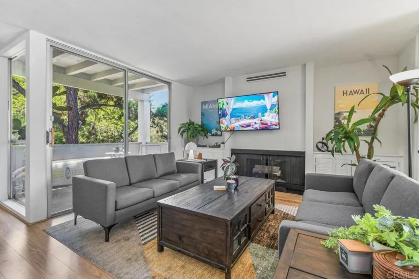 4833 Collwood Boulevard #A photo 1