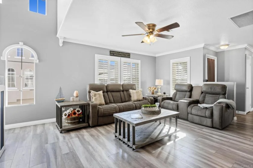 5010 Golondrina Way #64 photo 1