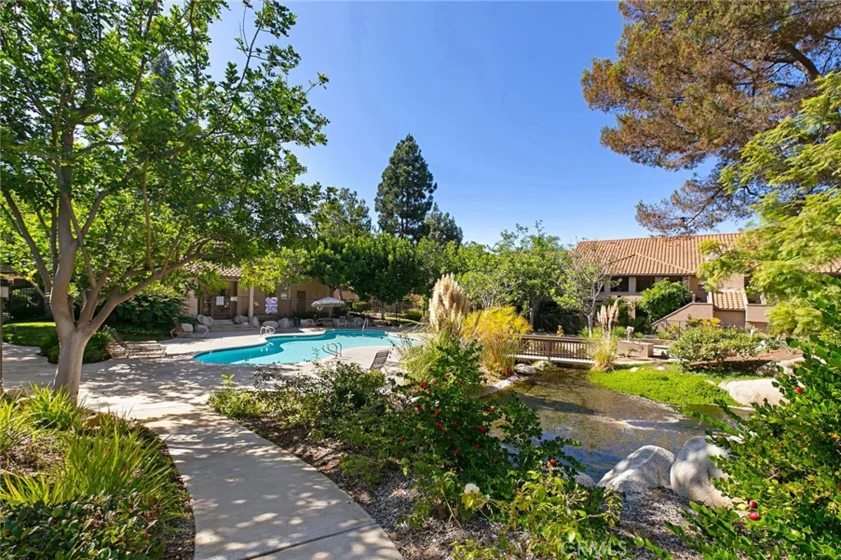 1042 Calle Del Cerro #203 photo 19