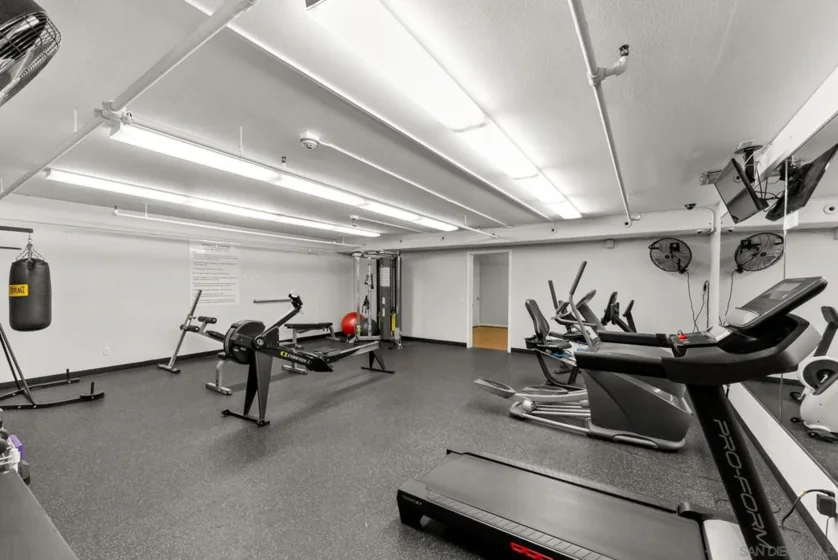 1100 Civic Center Drive #C25 photo 32