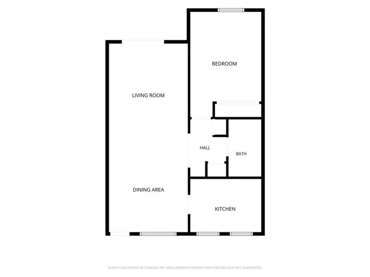215 N Kenwood Street #106 photo 3