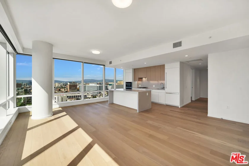 877 Francisco Street #3211 photo 9