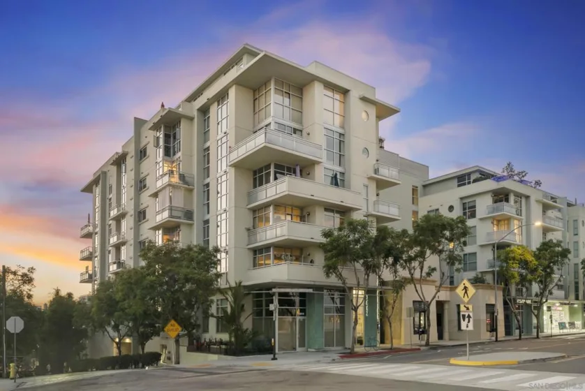 3812 Park Boulevard #208 photo 1