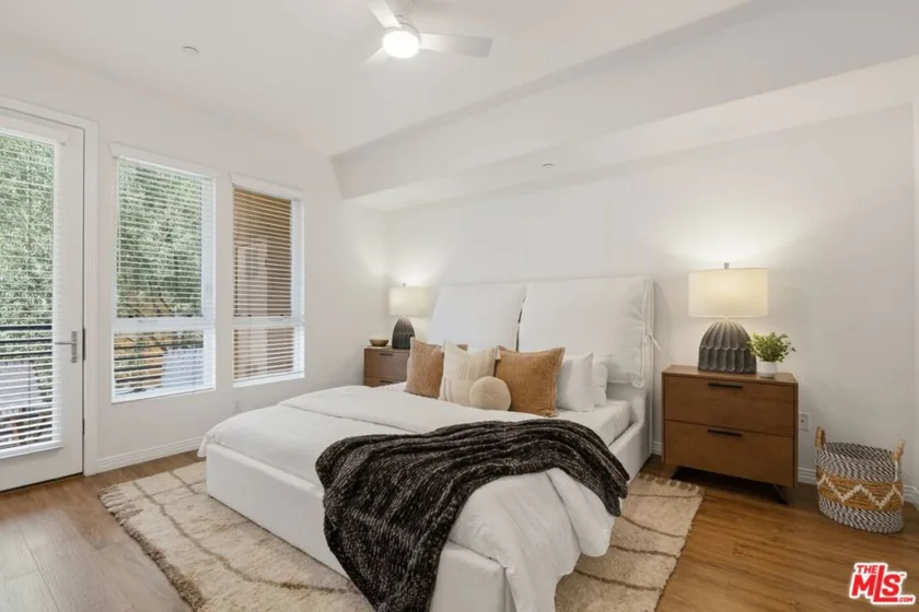 4050 Glencoe Avenue #315 photo 8