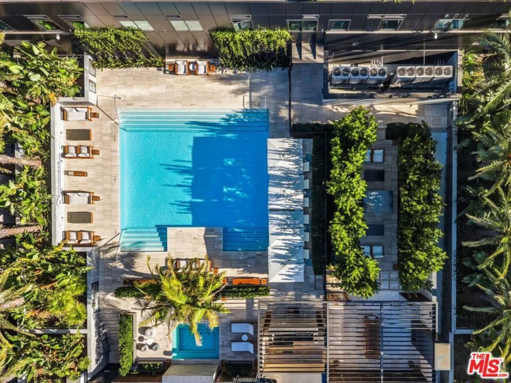 8899 Beverly Boulevard #4A photo 36