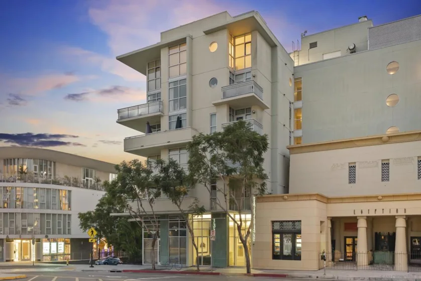 3812 Park Boulevard #208 photo 8