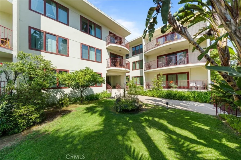 3407 Huxley Street #39 photo 5
