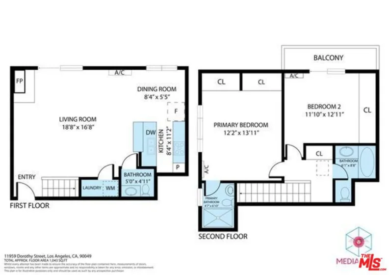 11959 Dorothy Street #4 photo 27