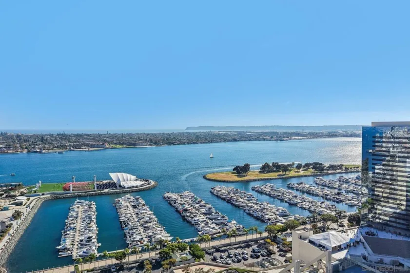 200 Harbor Drive #3201 photo 24