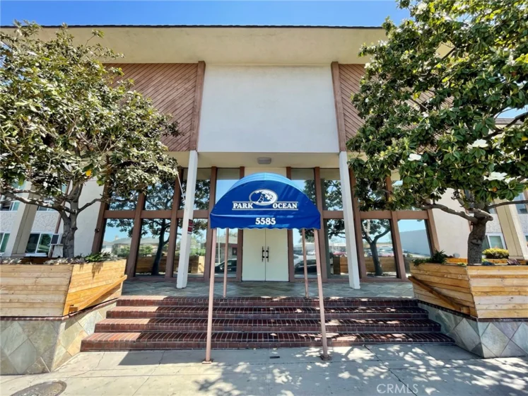 5585 E Pacific Coast #227 photo 1