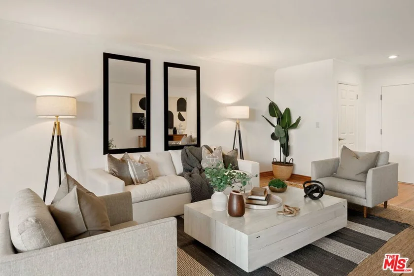 10725 Ohio Avenue #2 photo 25
