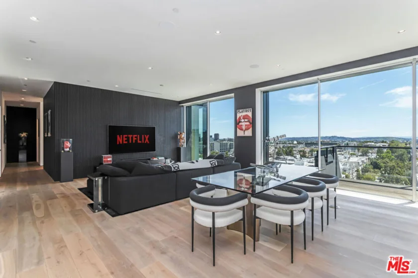 8899 Beverly Boulevard #9D photo 5