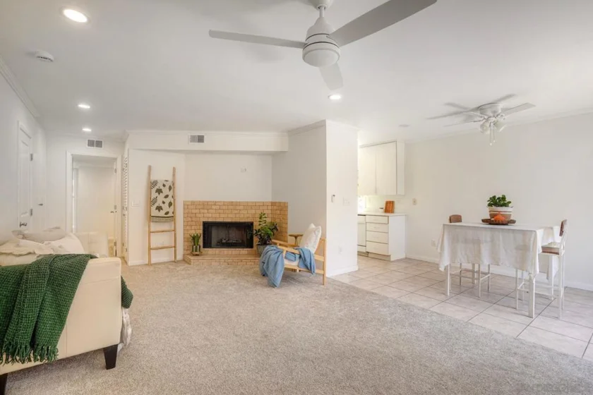 3852 Basilone Street #2 photo 2