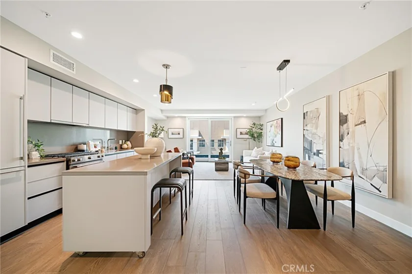 39 S Los Robles Avenue #6010 photo 38