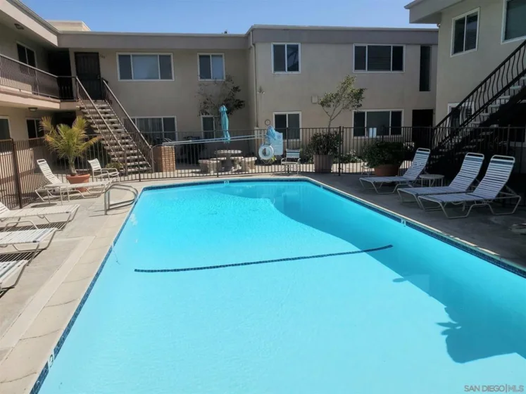4930 Del Mar Avenue #103 photo 1