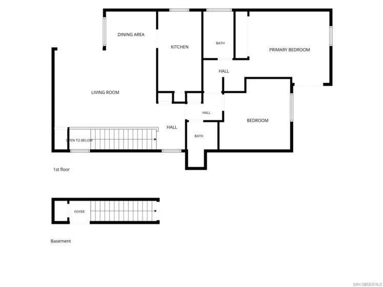 4851 Collwood Boulevard #B photo 12