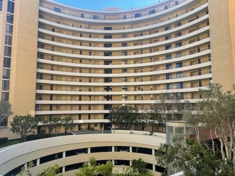 4316 Marina City Drive #129C photo 19