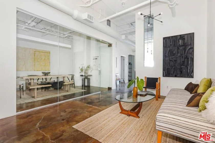 530 Molino Street #111 photo 1