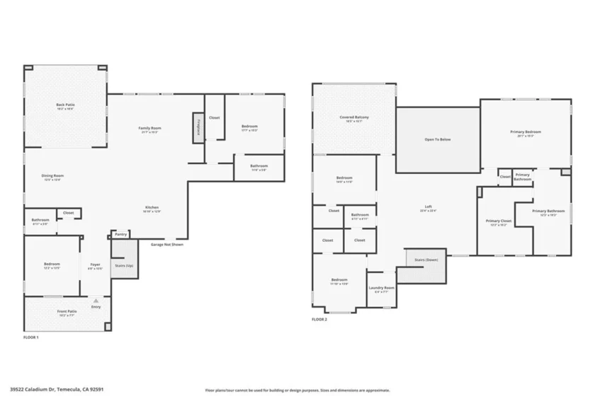 39522 Caladium Drive photo 58