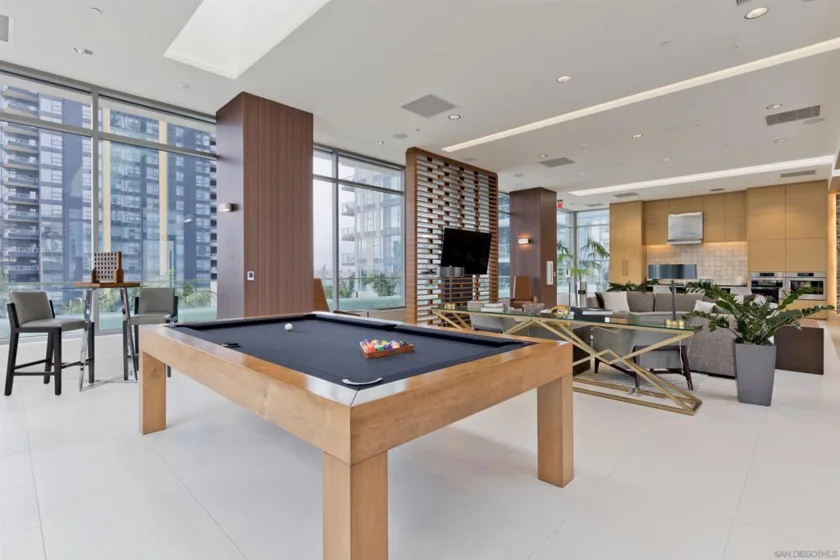 1388 Kettner Boulevard #2706 photo 37