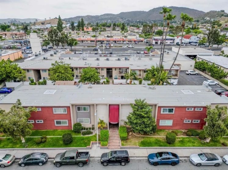 930 Peach Avenue #2 photo 20