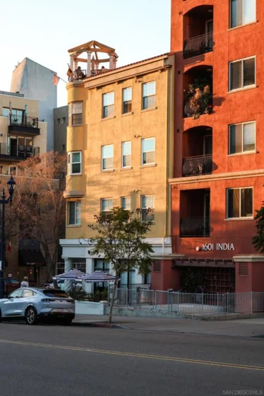 1601 India Street #116 photo 1