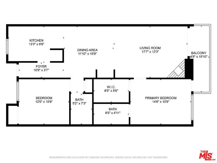 11930 Avon Way #207 photo 9