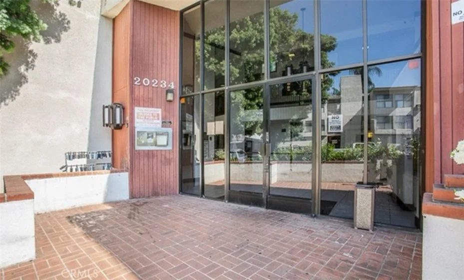 20234 Cantara Street #234 photo 1