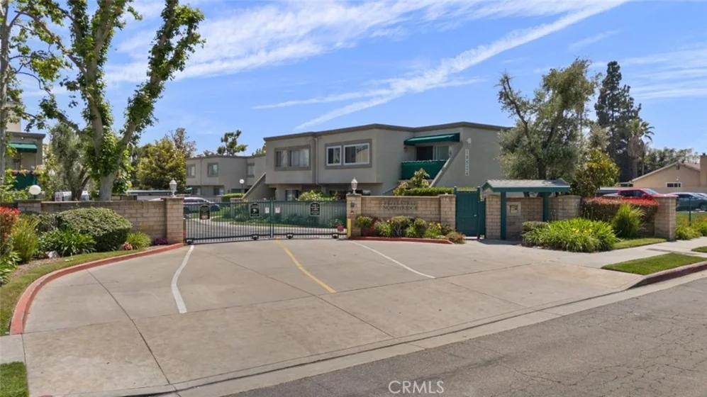 18532 Mayall Street #C photo 1