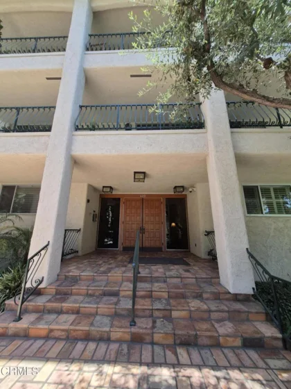420 S Madison Avenue #204 photo 1