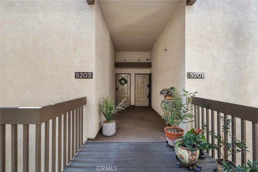 5203 S Marina Pacifica Drive photo 29