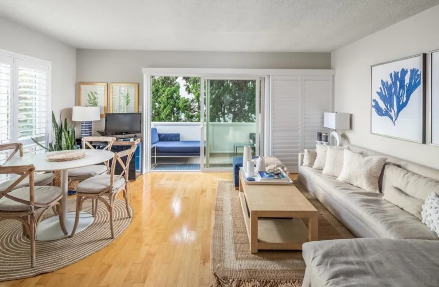245 Coast Boulevard #D2 photo 1
