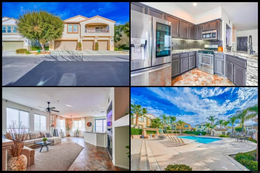 25204 Crest Haven Street #1 photo 1