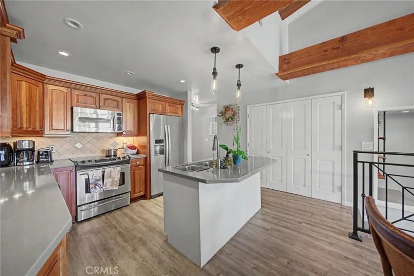 6315 S Marina Pacifica Drive photo 12
