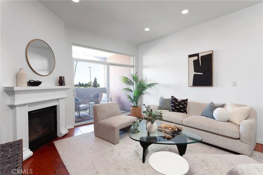 3750 Santa Rosalia Drive #207 photo 28