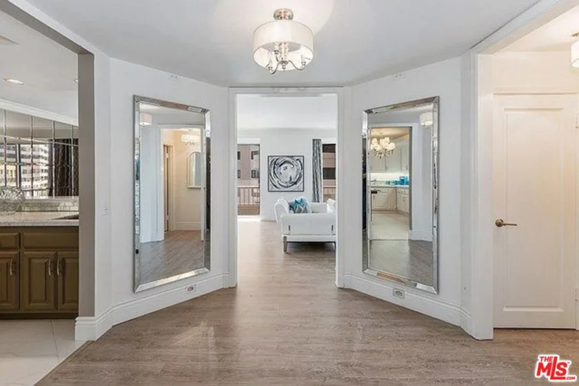 10550 Wilshire Boulevard #501 photo 1