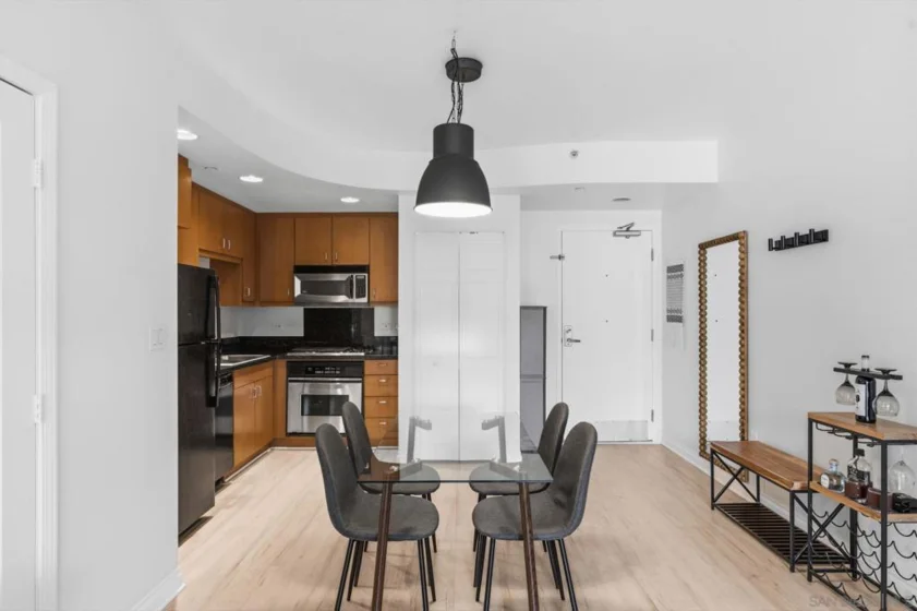 550 15th Street #703 photo 12