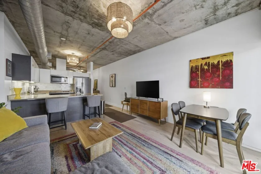 645 W 9th Street #406 photo 5