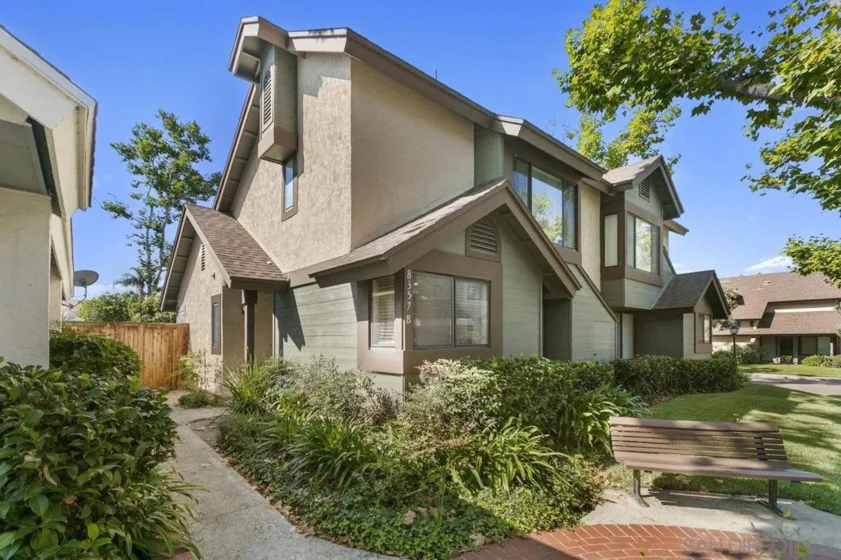 8357 Summerdale #B photo 1