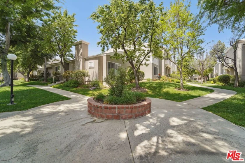 17730 Devonshire Street #7 photo 1