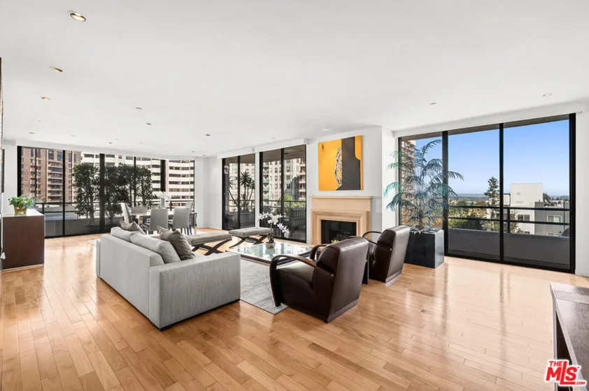 10601 Wilshire Boulevard #702 photo 13