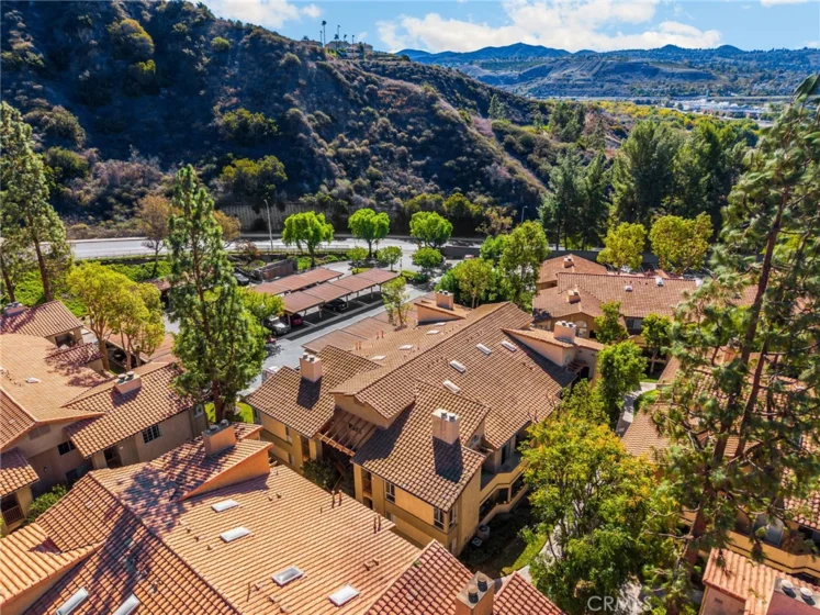5380 Silver Canyon #9G photo 1